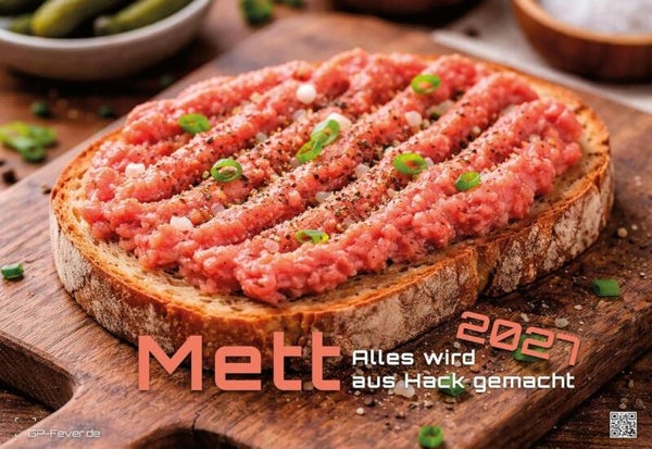 Mett