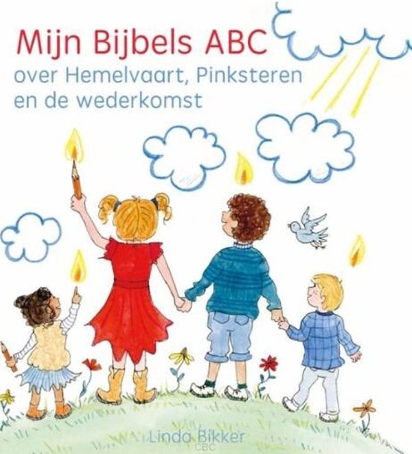 Bikker, Linda - Mijn Bijbels A B C