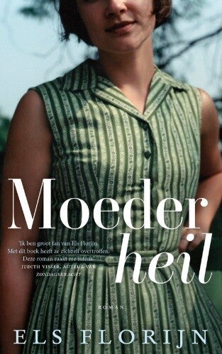 Florijn, Els - Moederheil