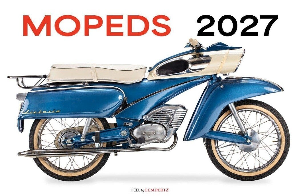 Mopeds