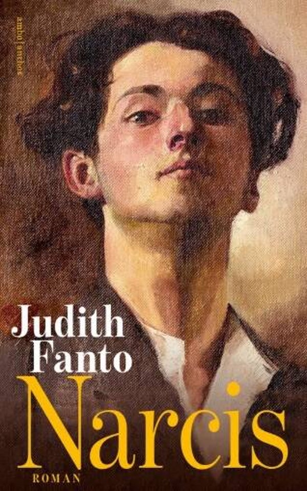 Fanto, Judith - Narcis