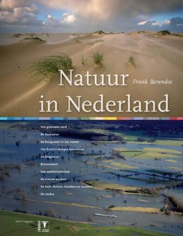 Berendse, F. - Natuur in Nederland