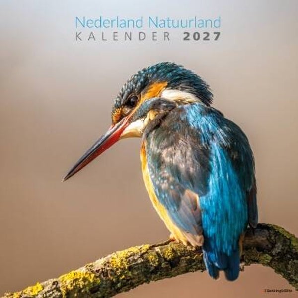 Nederland Natuurland
