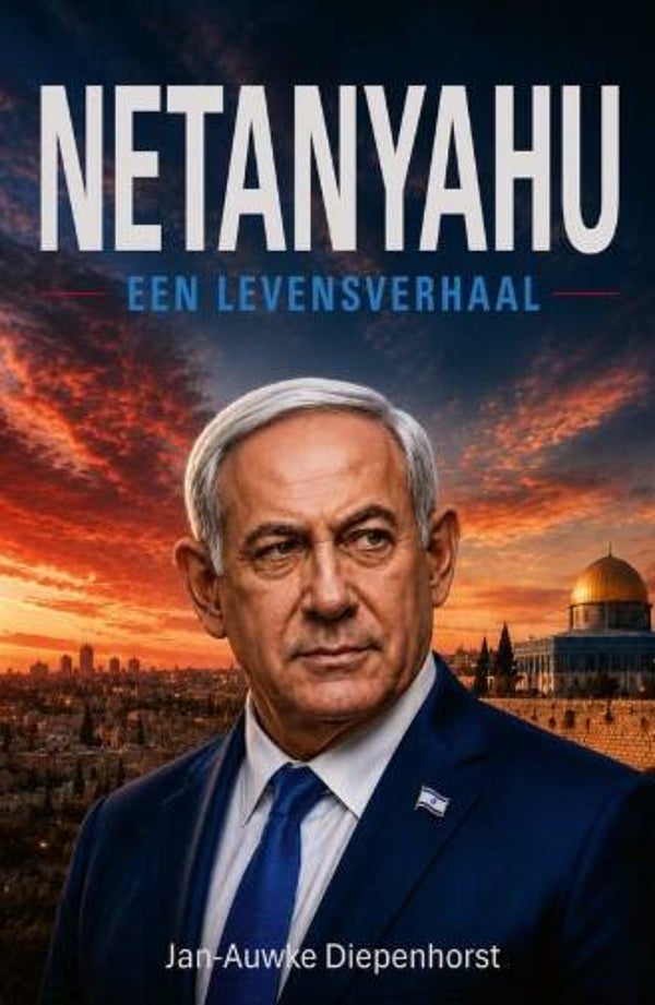Diepenhorst, Jan-Auwke - Netanyahu