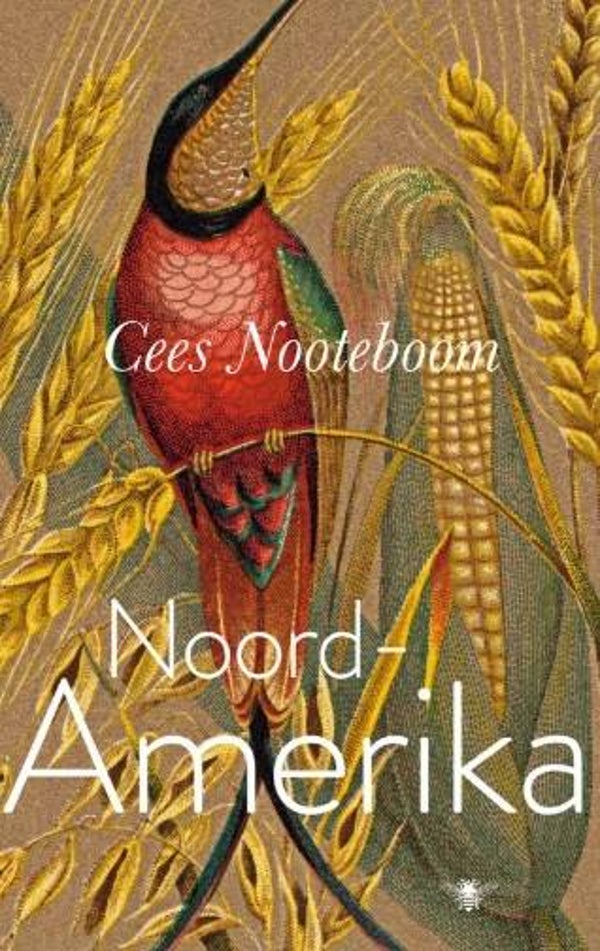 Nooteboom, Cees - Noord-Amerika