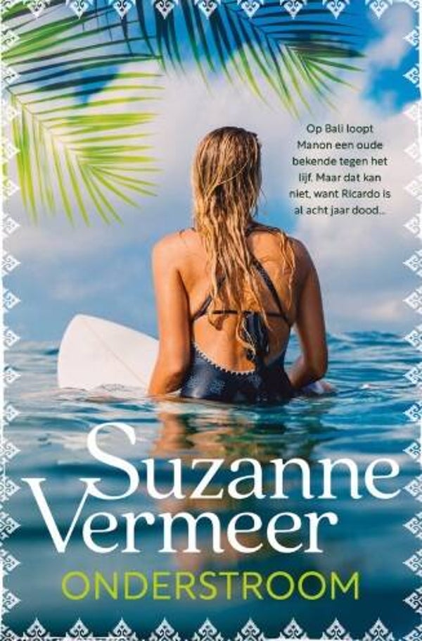 Vermeer, Suzanne - Onderstroom