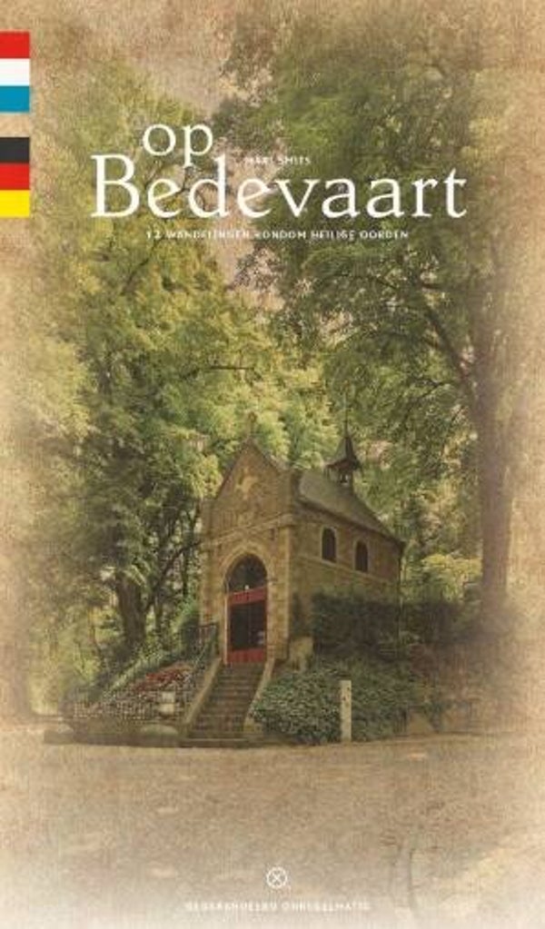 Smits, Mari - Op bedevaart