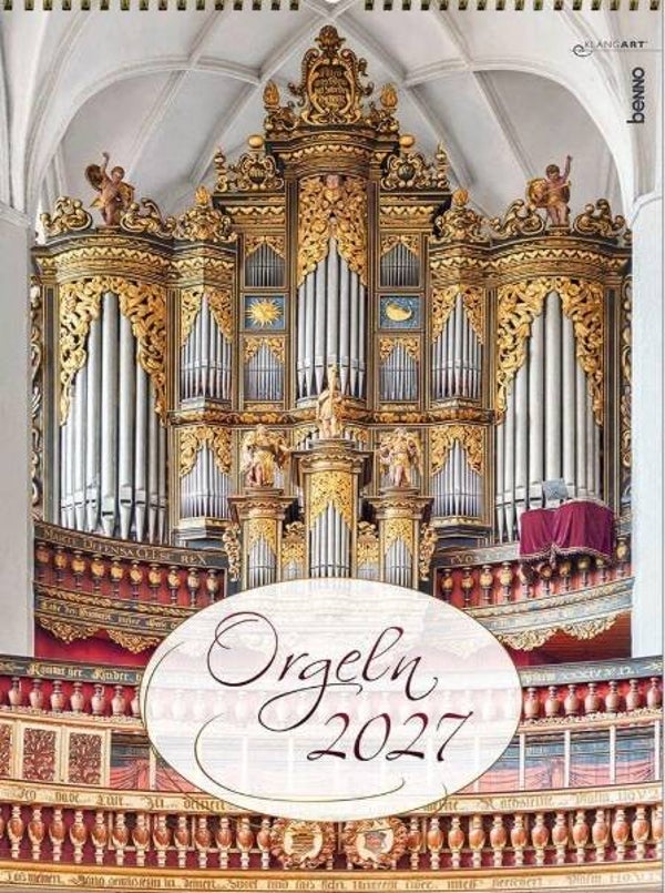 Orgeln