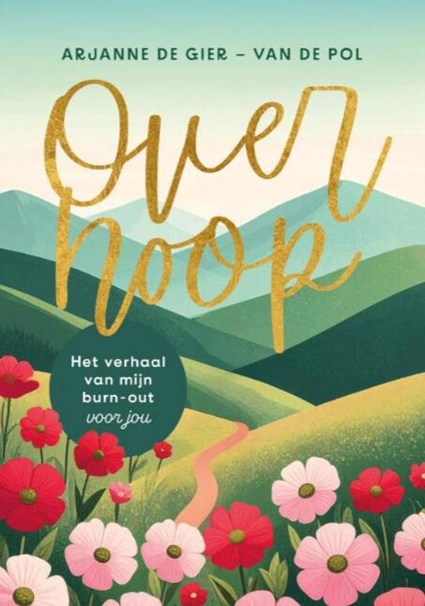 Gier-van de Pol, Arjanne de - Over hoop