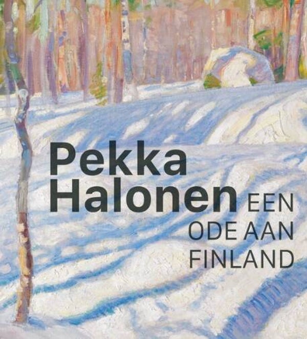 Bonsdorff, Anna-Maria von - Pekka Halonen