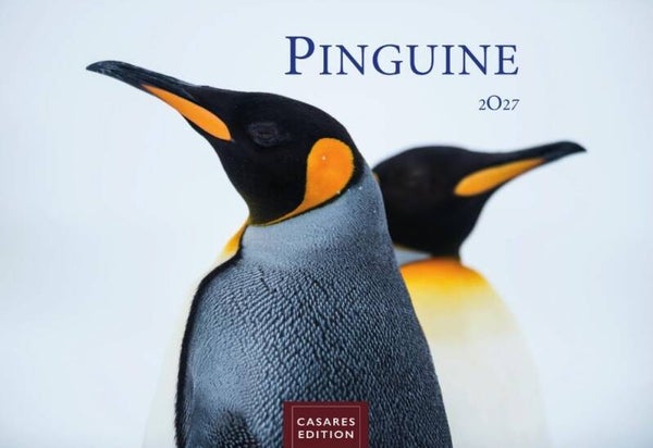 Pinguine