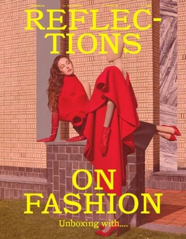 Hohé, Madelief - Reflections on Fashion