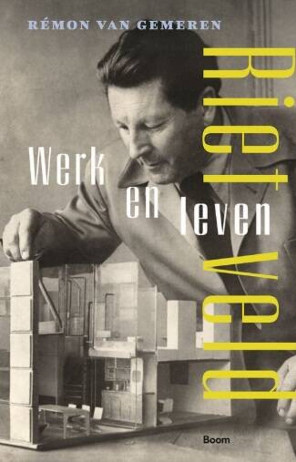 Gemeren, Remon van - Rietveld