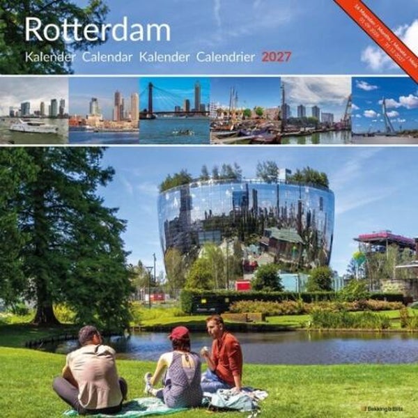 Rotterdam