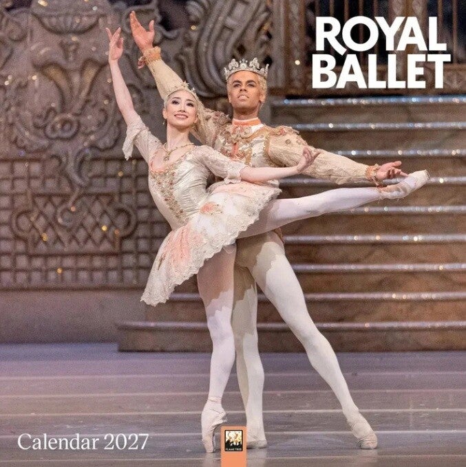 Royal ballet