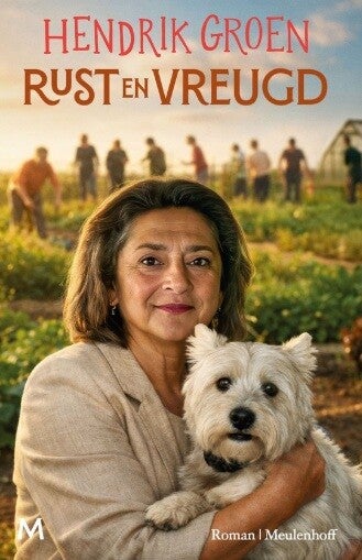 Groen, Hendrik - Rust en vreugd