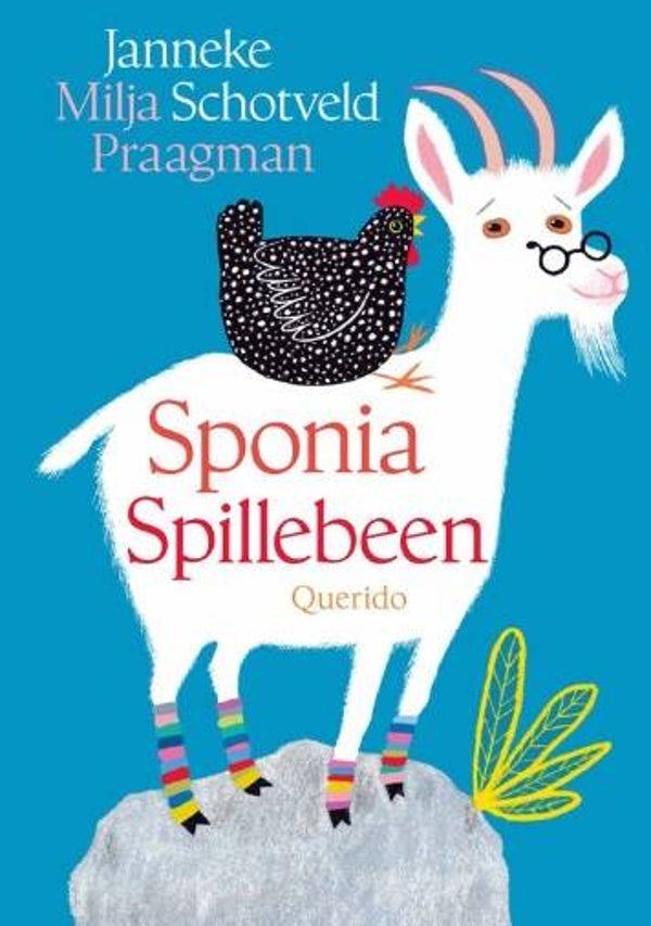 Schotveld, Janneke - Sponia Spillebeen