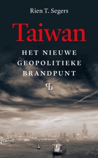 Segers, Rien T. - Taiwan