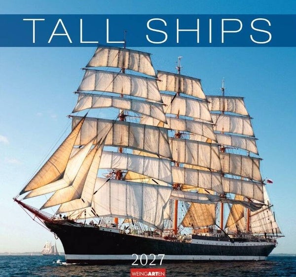 Tall Ships