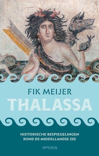 Meijer, Fik - Thalassa