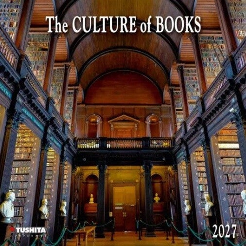 The culture of books