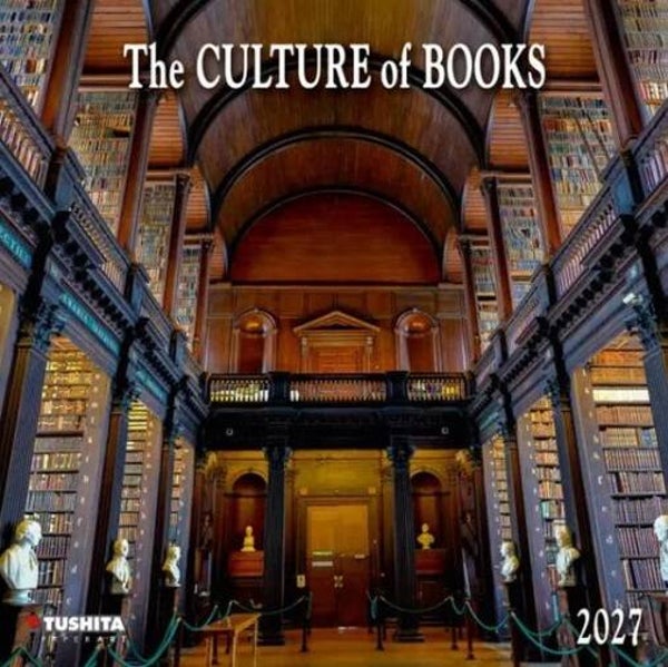 The culture of books