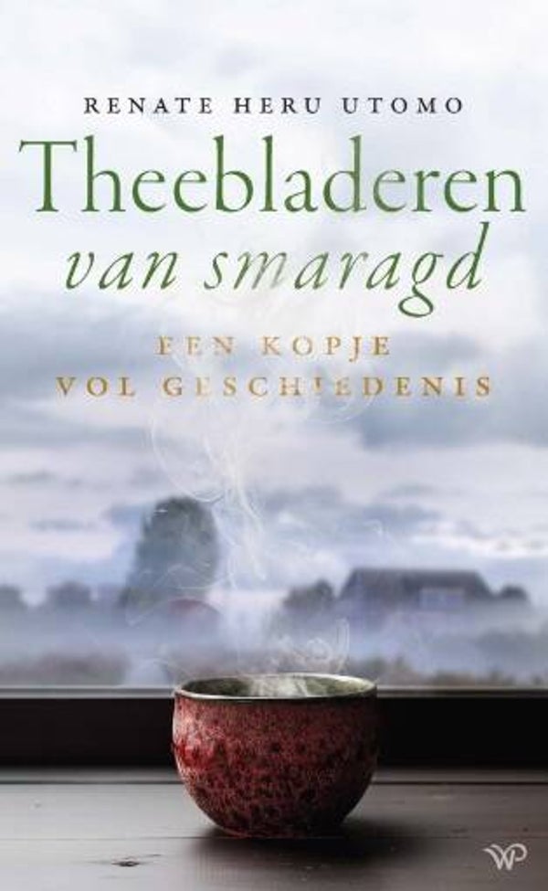 Heru Utomo, Renate - Theebladeren van samaragd