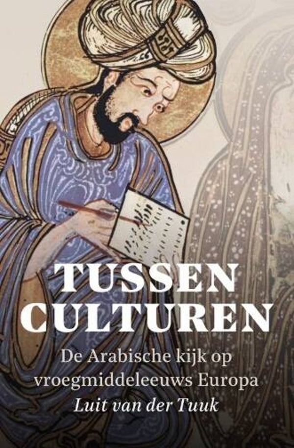 Tuuk, Luit van der - Tussen culturen
