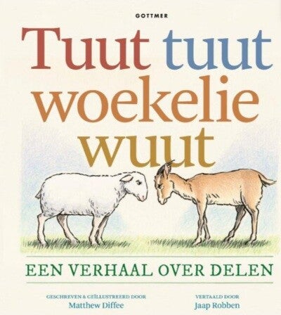 Diffee, Matthew - Tuut tuut woekelie wuut