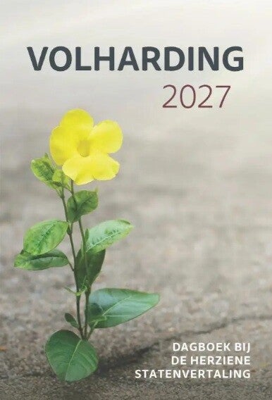 Volharding