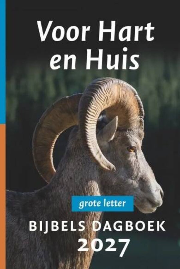 Voor hart en huis