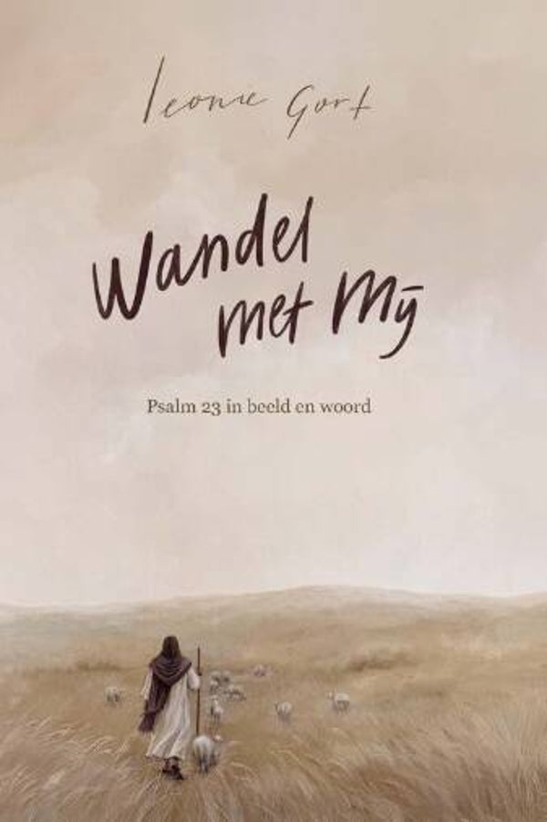 Gort, Leonie - Wandel met mij