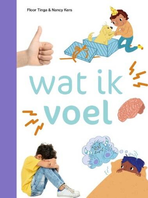 Tinga, Floor - Wat ik voel
