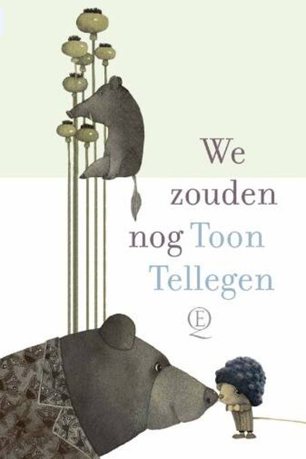 Tellegen, Toon - We zouden nog
