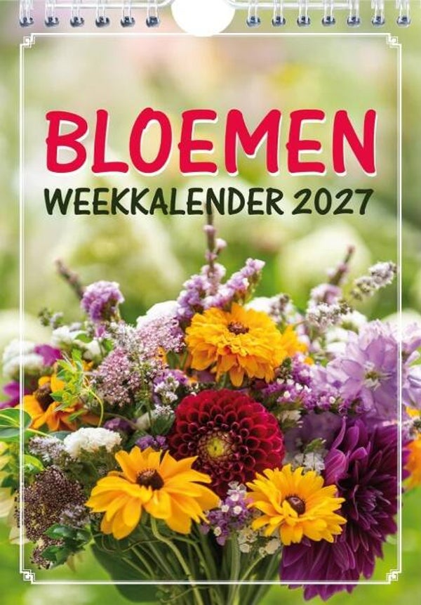 Bloemen