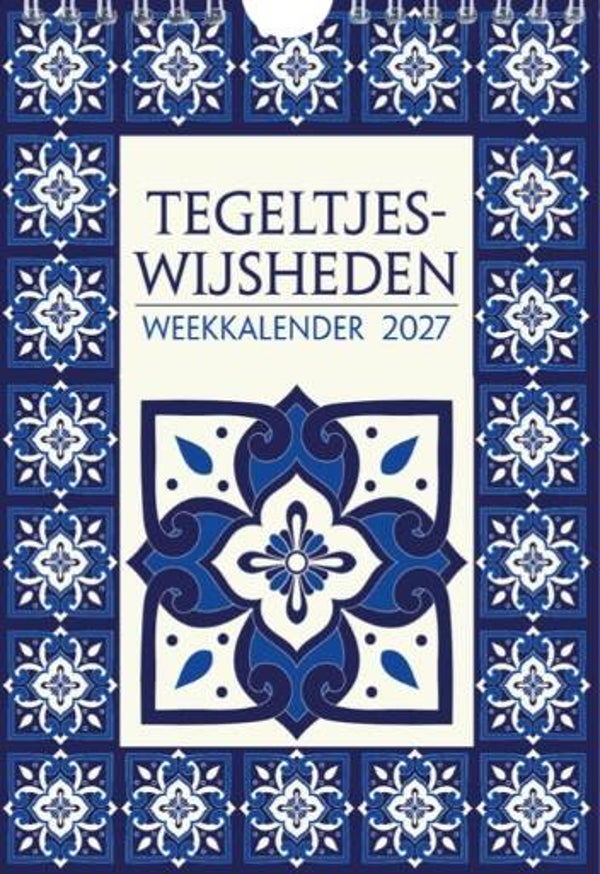 Tegeltjes wijsheiden