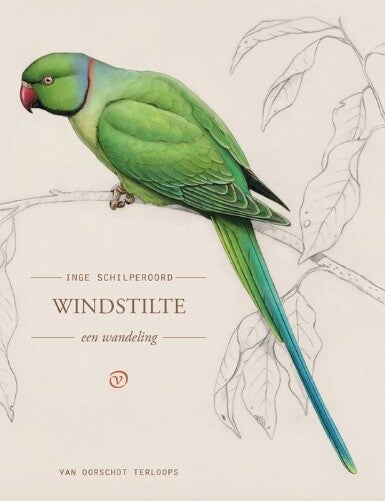 Schilperoord, Inge - Windstilte