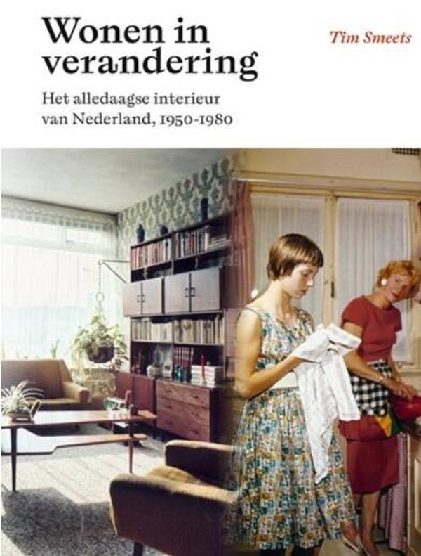 Smeets, Tim - Wonen in verandering