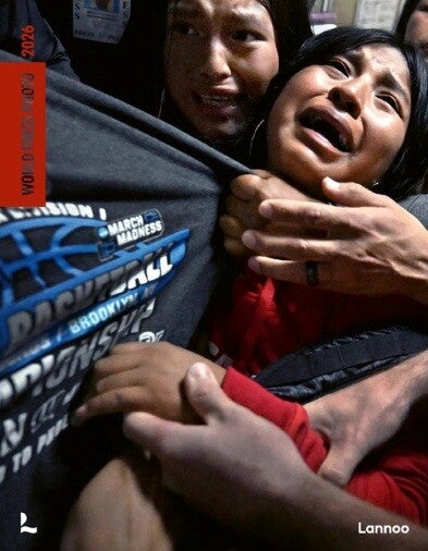 World Press Photo 2026