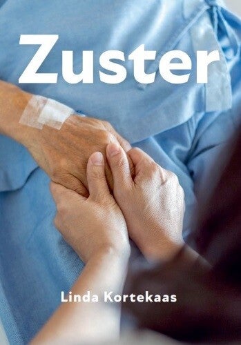Kortekaas, Linda - Zuster