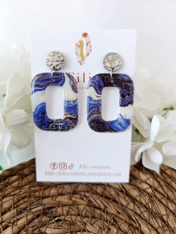 Galaxie – Cadrelle