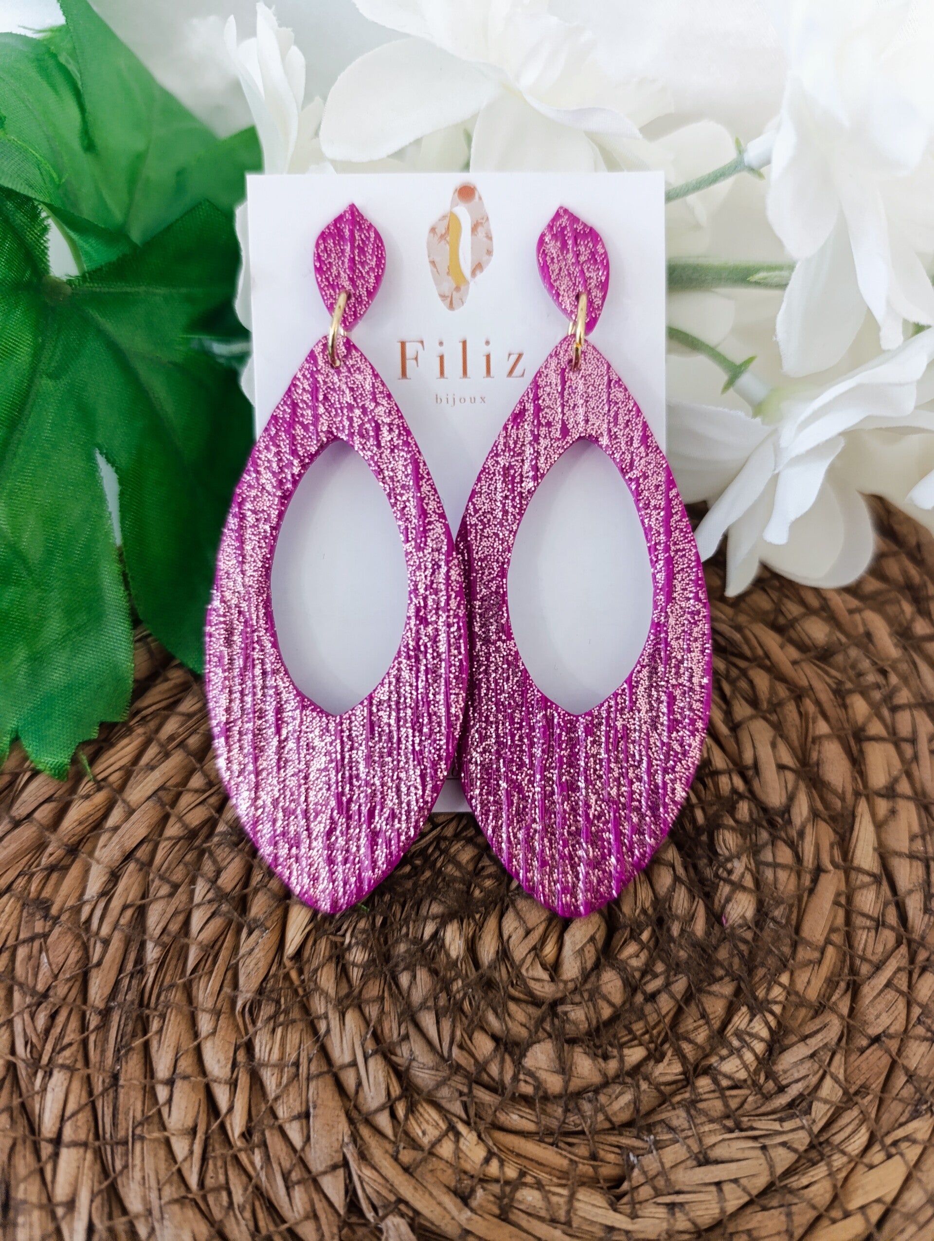 Électra — Modèle Ovalys