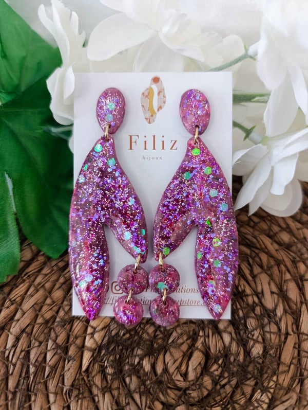 Électra — Fléora