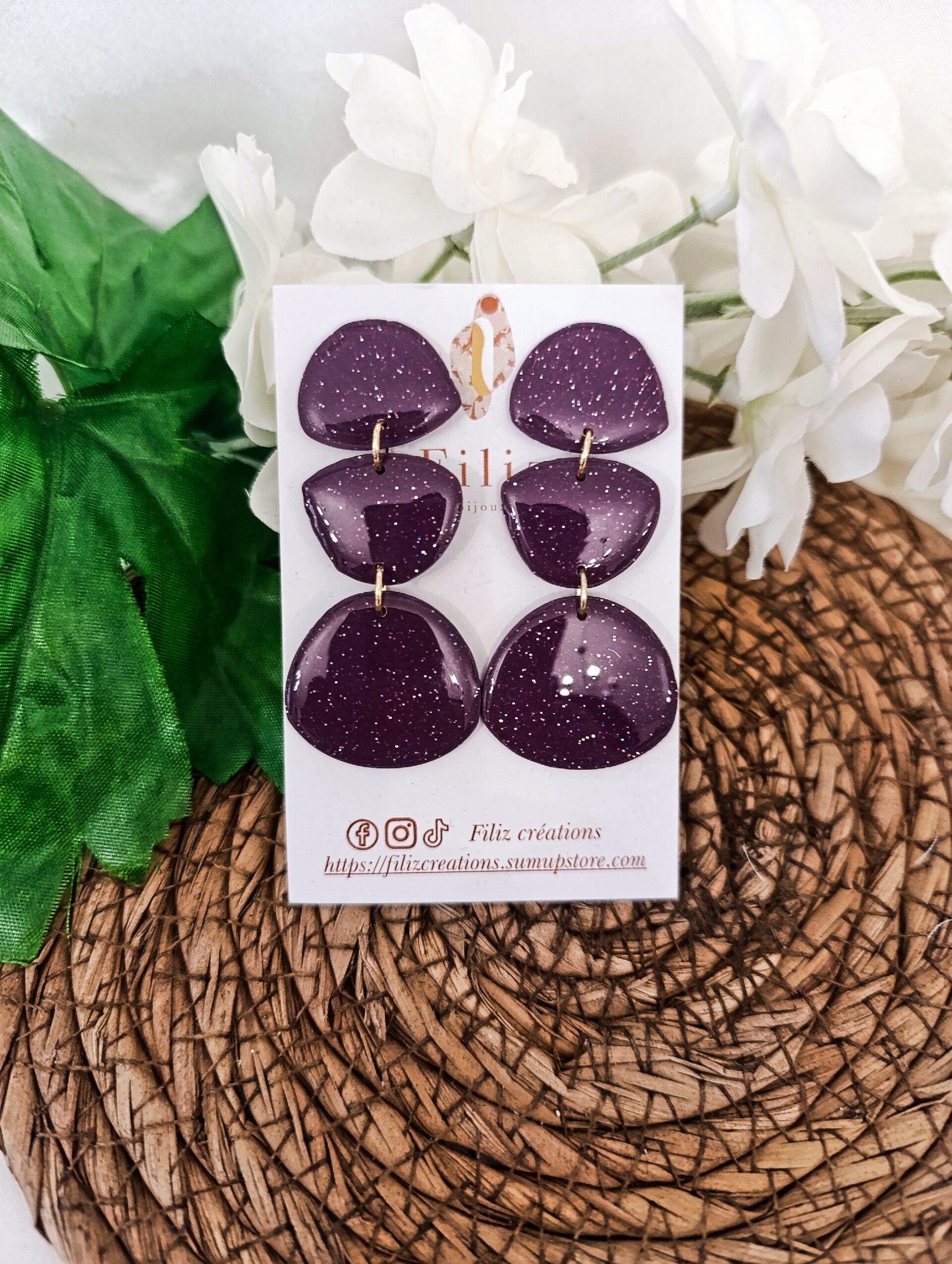 Prunelle — Trinité