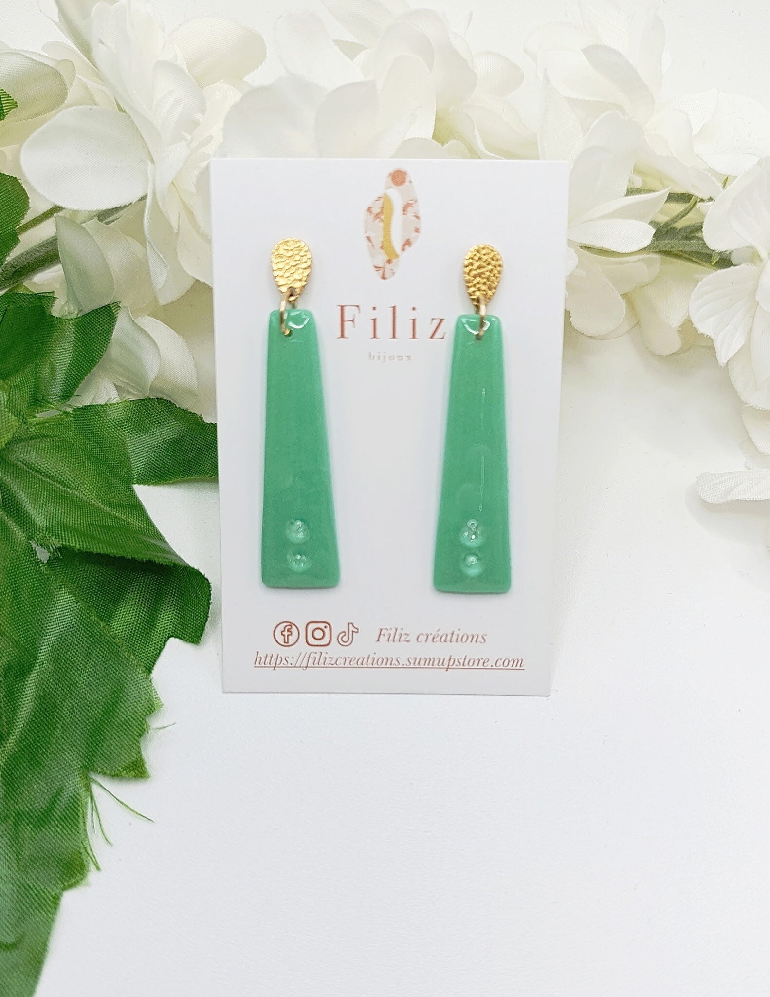 collection jade _ Elance