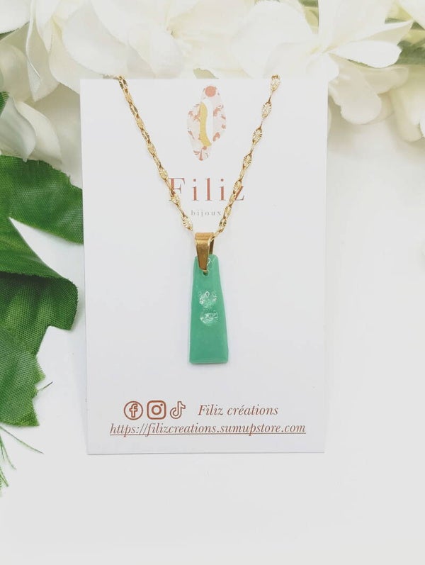 Collection Jade _ Elance