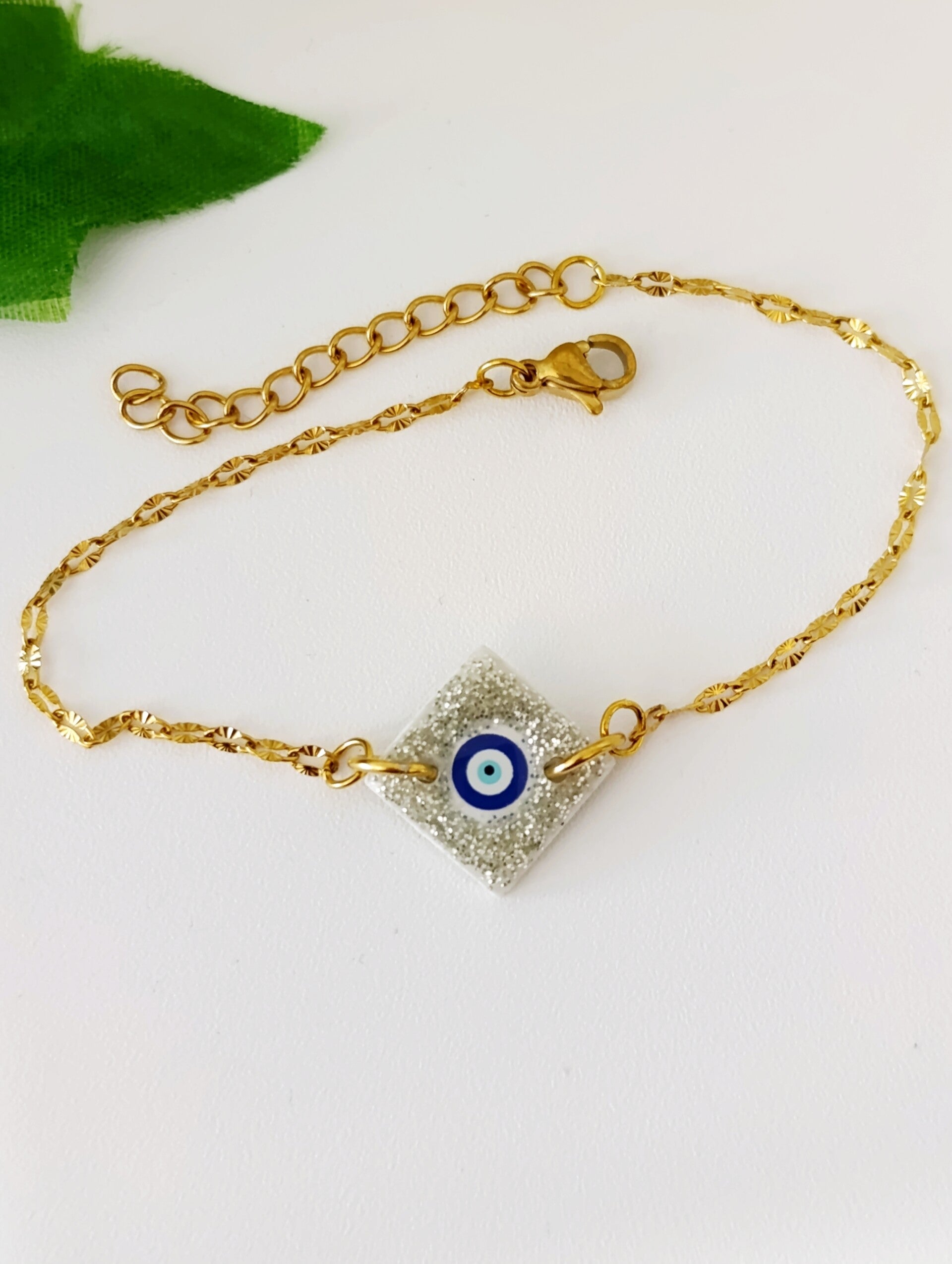 Chance _ Cubik bracelet