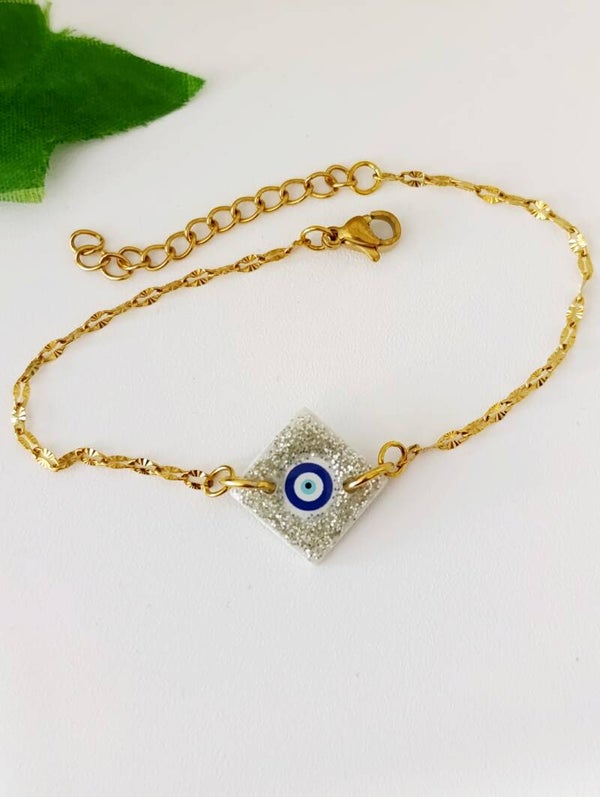 Chance _ Cubik bracelet