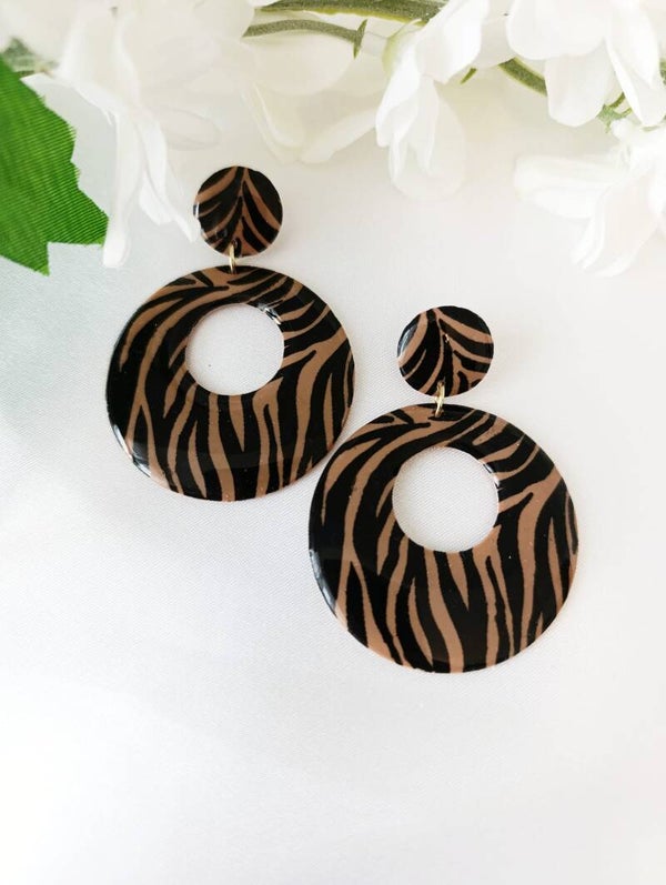 Savane Choco – Oréa