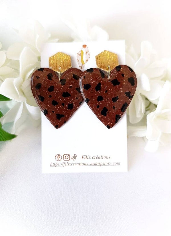 Châtaigne – Duo Cœur